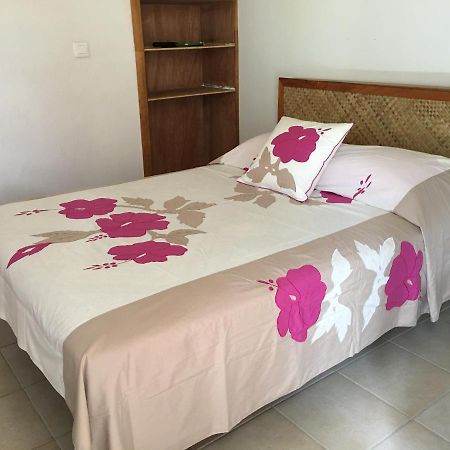 Pension Te Aroha - Te Rai Maatea ภายนอก รูปภาพ