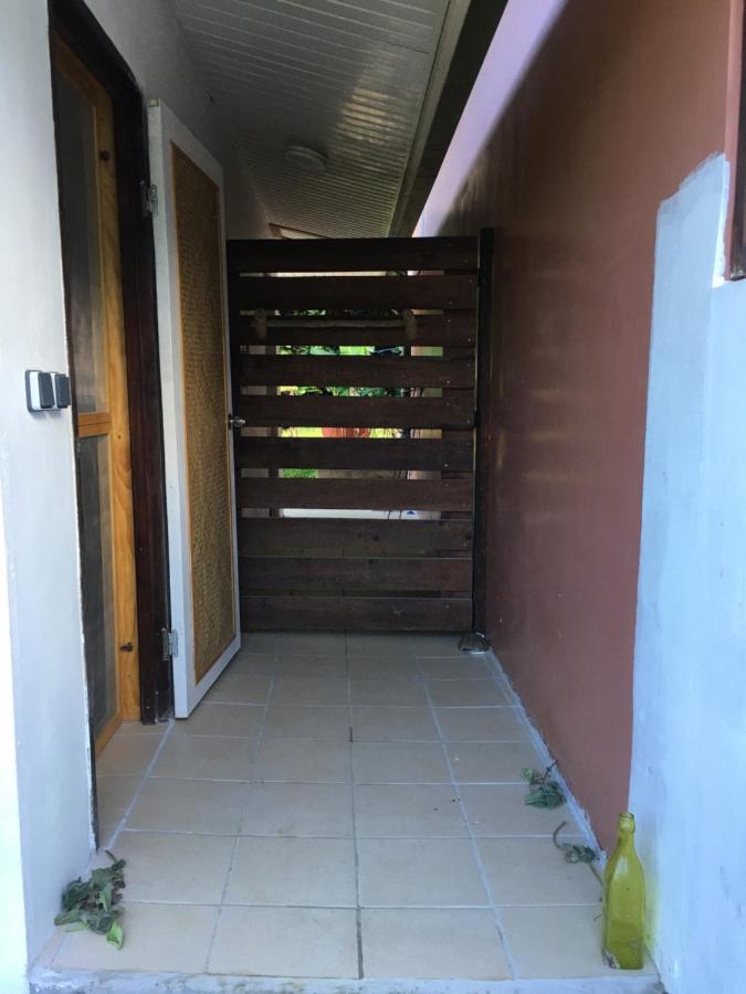 Pension Te Aroha - Te Rai Maatea ภายนอก รูปภาพ